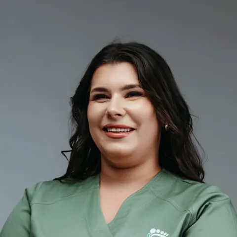Ana Maria Borcan