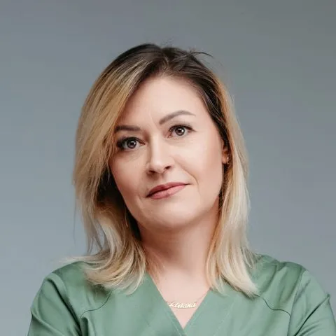 Anca Adriana Hurduc