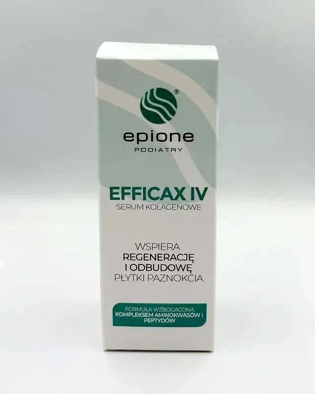 Efficax IV, Epione