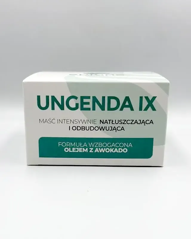 Ungenda IX, Epione