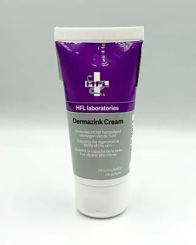 Dermazink Cream, HFL Laboratories