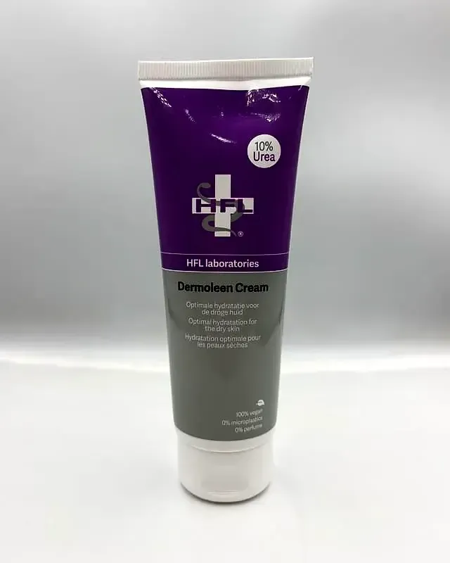 Dermoleen Cream, HFL Laboratories