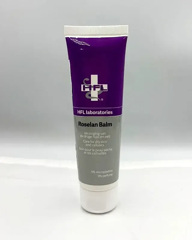 Roselan Balm, HFL Laboratories
