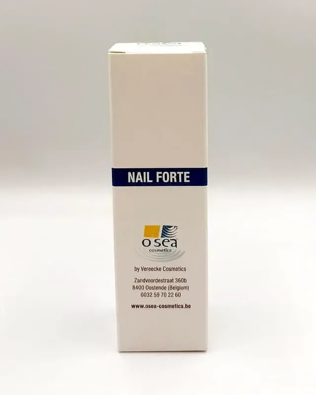 Nail Forte, O'Sea