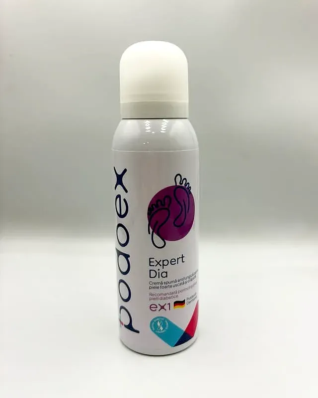 Expert Dia, Podoex