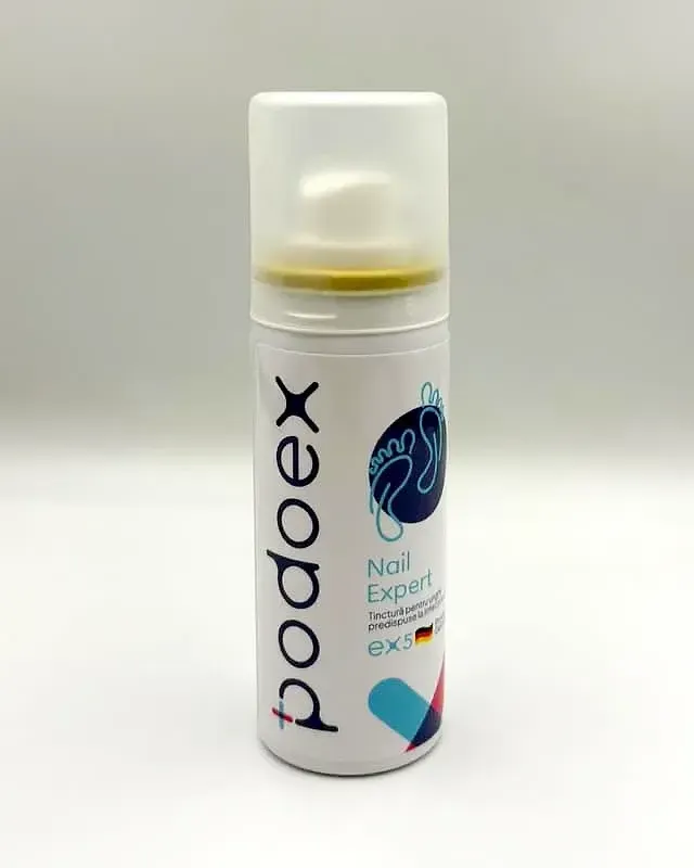 Nail Expert, Podoex